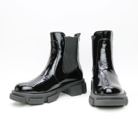 Челсі чорного кольору Арт. 12-1/21074