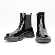 Челсі чорного кольору Арт. 12-1/21074