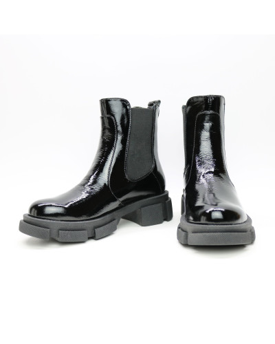 Челсі чорного кольору Арт. 12-1/21074