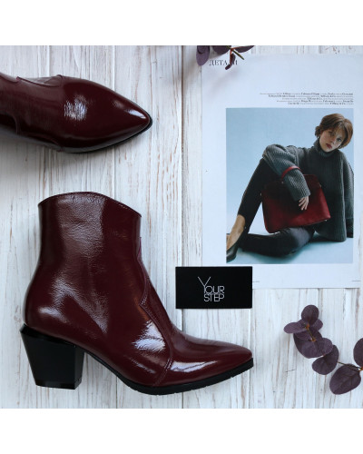 Лакові Козаки Арт. 657-11/57