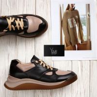 Кросівки зі шкіри Арт. 15-2(Av)