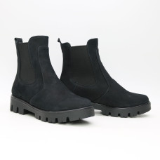 Челсі чорного кольору Арт. 12-1(S2)