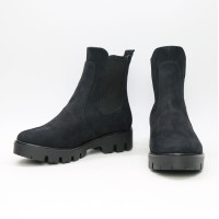 Челсі чорного кольору Арт. 12-1(S2)