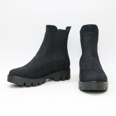 Челсі чорного кольору Арт. 12-1(S2)