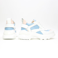 Шкіряні кросівки Арт. As-9/Sonya2