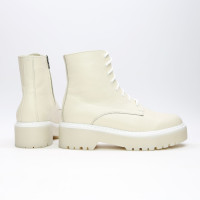 Бежеві черевики Арт. As-8/22