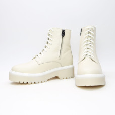 Бежеві черевики Арт. As-8/22