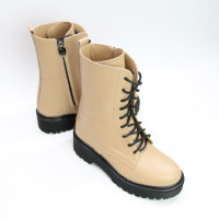 Шкіряні черевики Арт. 12-30/22б/ф