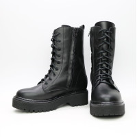 Чорні черевики Арт. 12-30/22б/ф