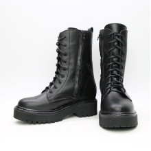 Чорні черевики Арт. 12-30/22б/ф