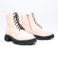 Шкіряні черевики Арт. As-8/21074