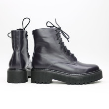 Черевики зі шкіри Арт. As-8/22