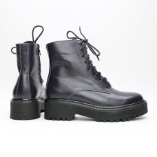 Черевики зі шкіри Арт. As-8/22