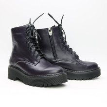 Черевики зі шкіри Арт. As-8/22