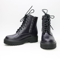 Черевики зі шкіри Арт. As-8/22