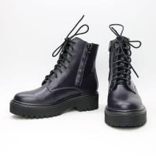 Черевики зі шкіри Арт. As-8/22