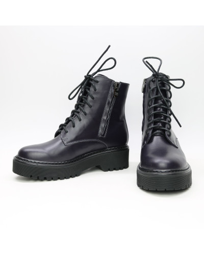 Черевики зі шкіри Арт. As-8/22