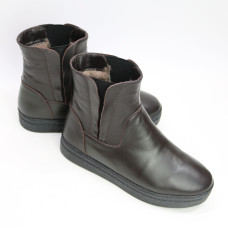 Челсі шоколадного кольору Арт. 12-28Ls