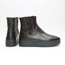 Челсі шоколадного кольору Арт. 12-28Ls