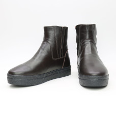 Челсі шоколадного кольору Арт. 12-28Ls