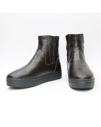 Челсі шоколадного кольору Арт. 12-28Ls