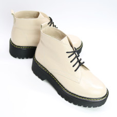 Лакові черевики Арт. 12-20/22