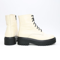 Бежеві черевики Арт. As-8/22