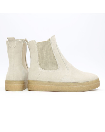 Челсі бежевого кольору Арт. 12-1Ls