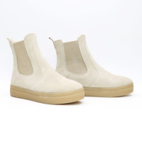 Челсі бежевого кольору Арт. 12-1Ls