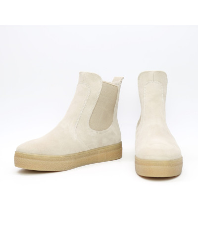 Челсі бежевого кольору Арт. 12-1Ls