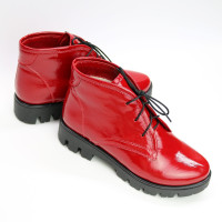 Лакові черевики Арт. 12-5(S2)