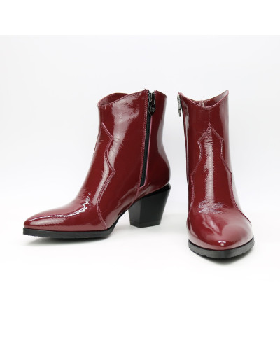 Лакові Козаки Арт. 657-11/57