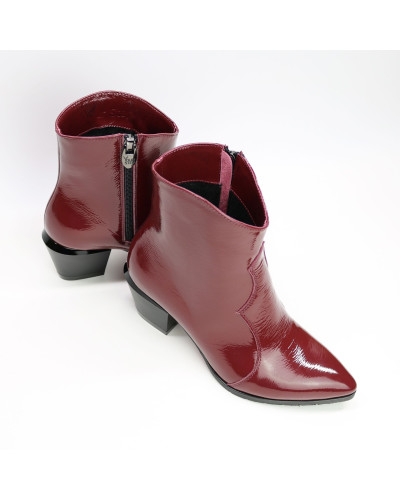 Лакові Козаки Арт. 657-11/57