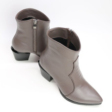 Шкіряні Козаки Арт. 657-11/57