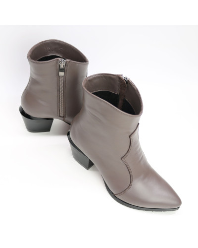 Шкіряні Козаки Арт. 657-11/57