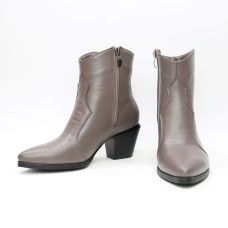 Шкіряні Козаки Арт. 657-11/57