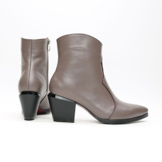 Шкіряні Козаки Арт. 657-11/57