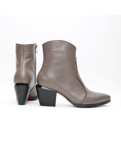 Шкіряні Козаки Арт. 657-11/57