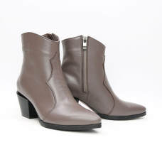 Шкіряні Козаки Арт. 657-11/57