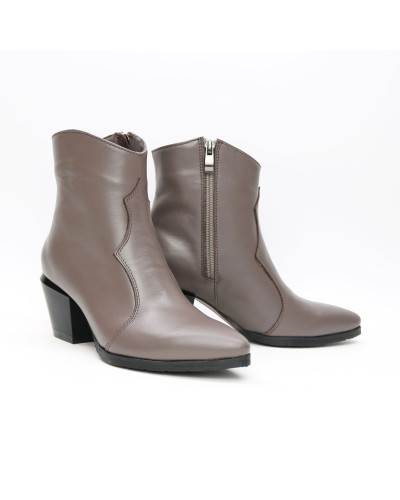 Шкіряні Козаки Арт. 657-11/57