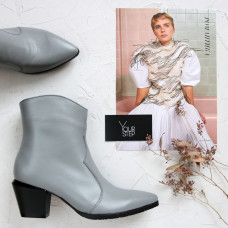 Козаки із сірої шкіри Арт. 657-11/57