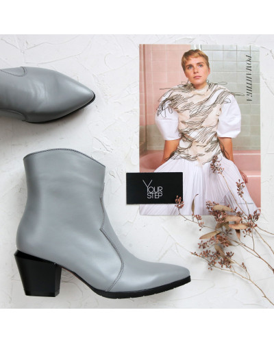 Козаки із сірої шкіри Арт. 657-11/57