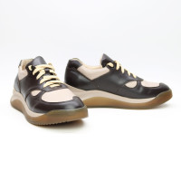 Кросівки зі шкіри Арт. 15-2(Av)