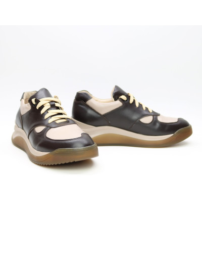 Кросівки зі шкіри Арт. 15-2(Av)