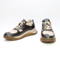 Кросівки зі шкіри Арт. 15-2(Av)