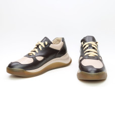 Кросівки зі шкіри Арт. 15-2(Av)