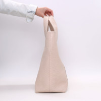 Сумка-трансформер з бежевої шкіри під рептилію Арт. YS-6052(2)