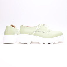 Шкіряні туфлі Арт. 12-29/As23