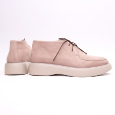 Туфлі відтінку капучино Арт. 156-5/Hill3