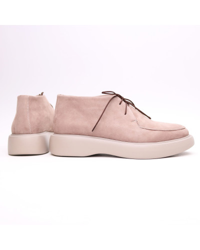 Туфлі відтінку капучино Арт. 156-5/Hill3